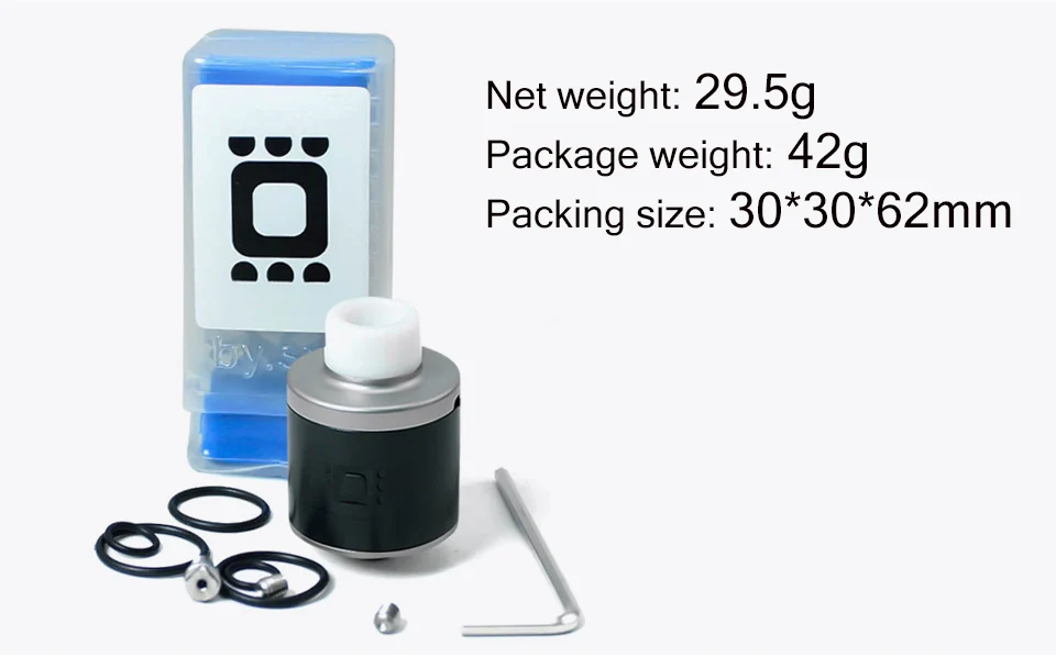 Biochip RDA (8)