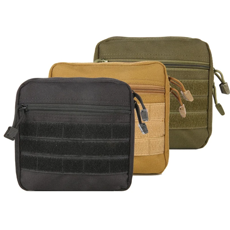 Military MOLLE Admin Pouch Tactical Multi Medical Kit Bag Utility Tool Belt EDC Pouch For Camping Hiking Hunting Outdoor Supplie Military MOLLE Admin Pouch Tactical Multi Medical Kit Bag Utility Tool Belt EDC Pouch For Camping Hiking Hunting Outdoor Supplie