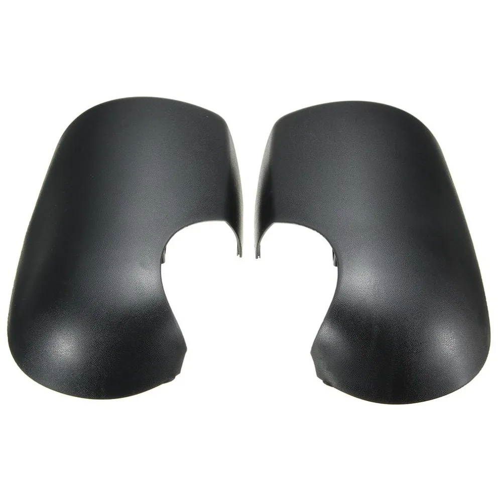 New Left Passenger Side Wing Mirror Glass for Ford Transit