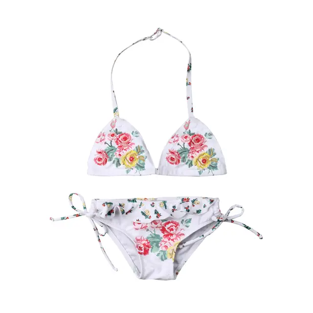 girls swimsuit separates