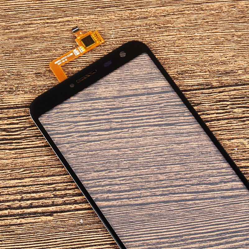 Remanbor для Oukitel C8 4 г Сенсорный экран 5 дюймов touch Панель Сенсор Аксессуары мобильных