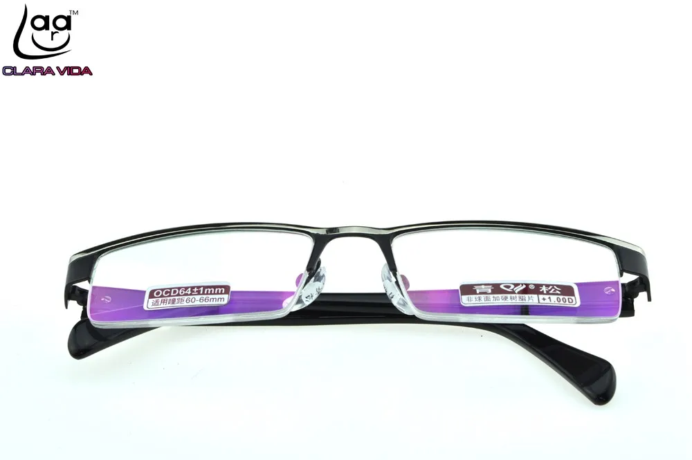Gafas De Lectura лучшие очки для чтения высшего класса, мужские очки с антибликовым покрытием для женщин+ 1+ 1,5+ 2+ 2,5+ 3+ 3,5+ 4