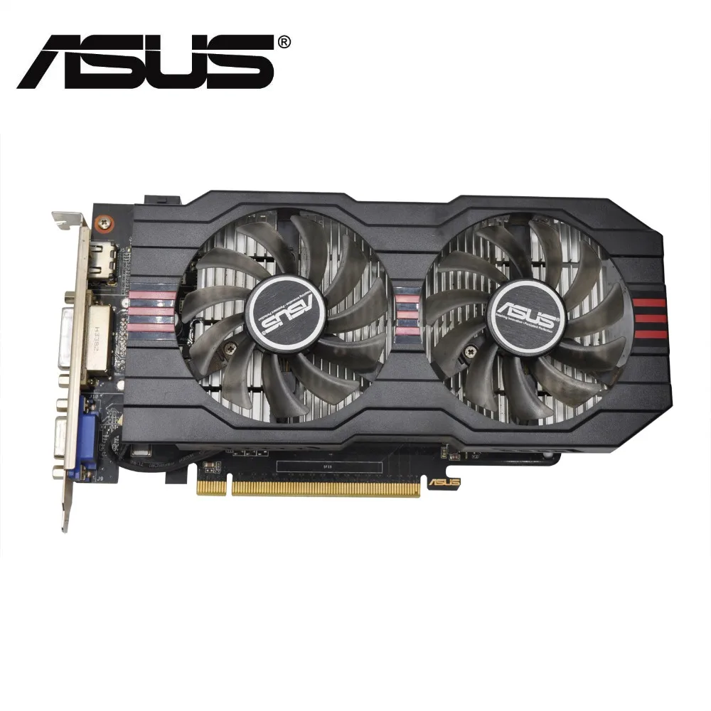 placa gráfica original asus placa gráfica gpu vga para jogos mais forte que