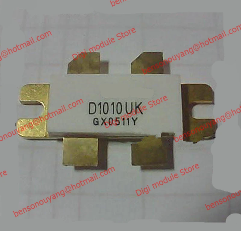 

D1010UK Free Shipping