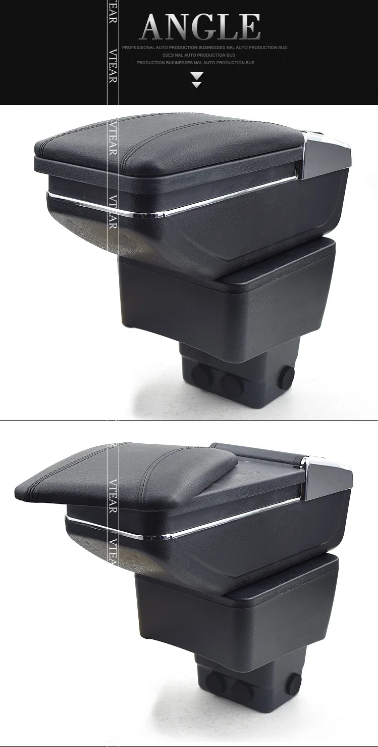 For-Mazda-2--armrest_07