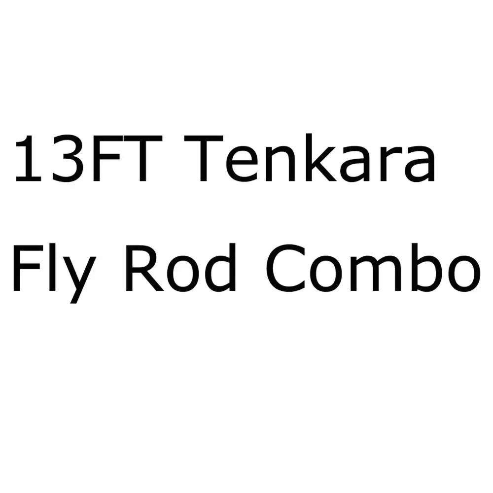 Tenkara Fly Fishing Combo 12/13FT Graghite IM8 углеродное волокно рыболовная удочка Tenkara Line Furled Leader 5X Flouorocabon палантин - Цвет: Цвет: желтый