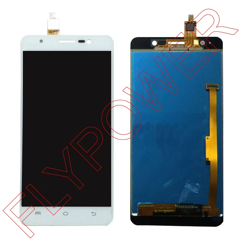 For Vivo Xshot X710l Lcd Display With White Touch Screen Digitizer Assembly By Free Shipping 100 Warranty Touch Screen Digitizer Screen Touchlcd Screen Display Aliexpress