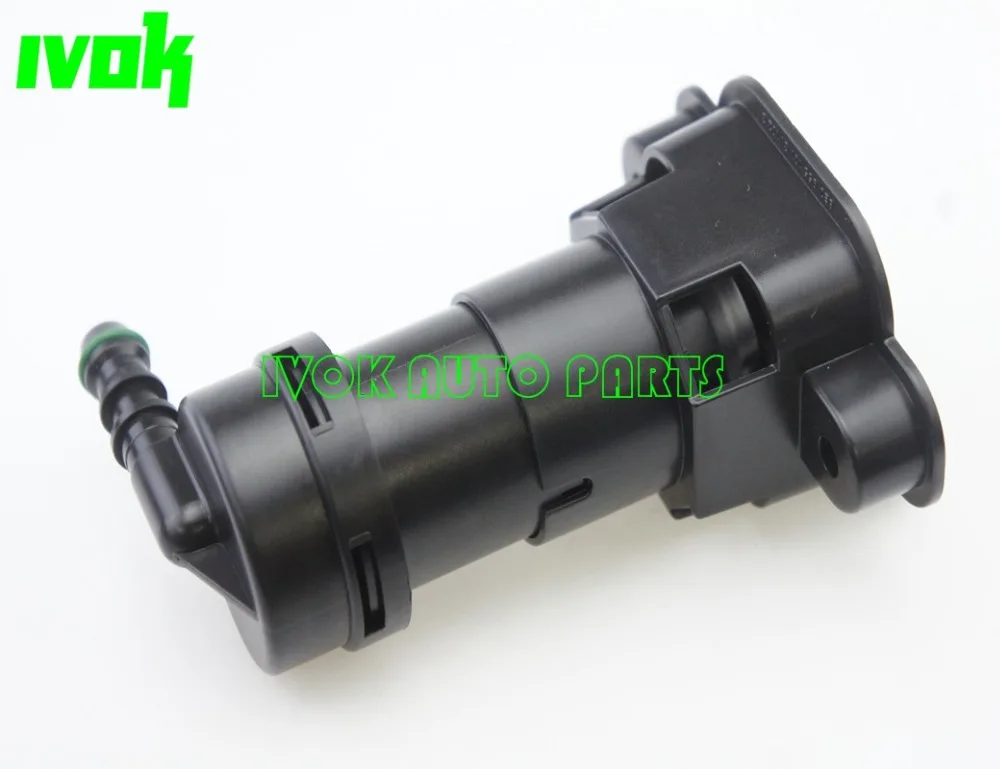 Headlamp Washer Headlight Cleaning Washer Nozzle Pump for Audi A4 B6
