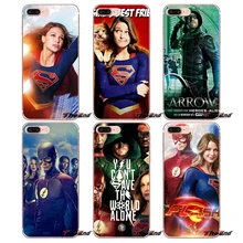 coque iphone 8 super girl