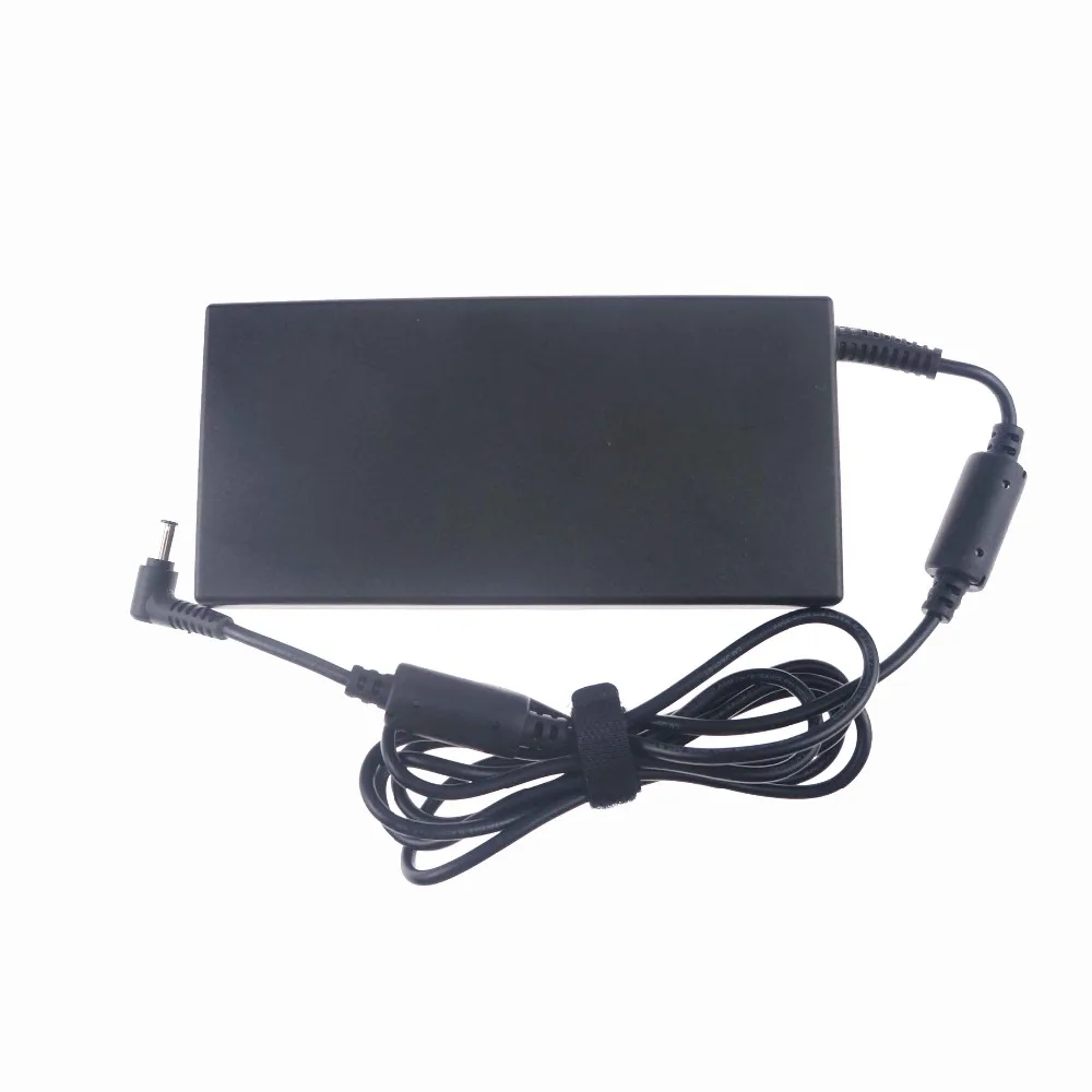 New original Chicony 180W 19.5V 9.23A AC Laptop Power Adapter for MSI GE72VR GS63VR A15-180P1A A180A005L Power Charger
