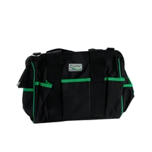 ST-5310 330*230*250 мм многофункциональный 7 Pockest 5 отверстий сумка для инструментов набор инструментов для ремонта