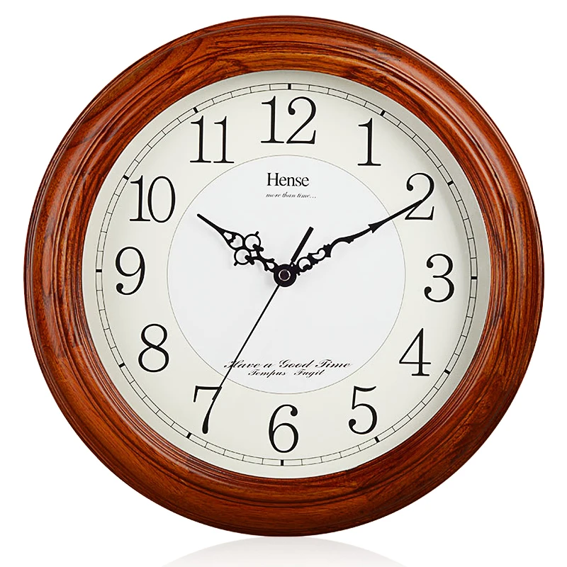 wall clock (6)