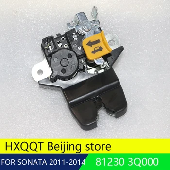 

Trunk-Lock Actuator Latch Release (GENUINE) 812303Q000 FOR HYUNDAI SONATA 2011-2014 81230 3Q000