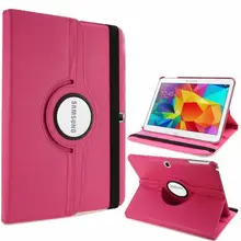 360 Degree Rotating PU Leather Flip Cover Case For Samsung Galaxy Tab 4 10.1 SM-T530 T531 T535 10.1inch Tablet Smart Stand Cover 360 Degree Rotating PU Leather Flip Cover Case For Samsung Galaxy Tab 4 10.1 SM-T530 T531 T535 10.1inch Tablet Smart Stand Cover