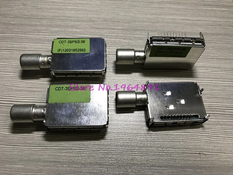 

1pcs/lot CDT-3SP512-36 CDT-3SP5I2-36