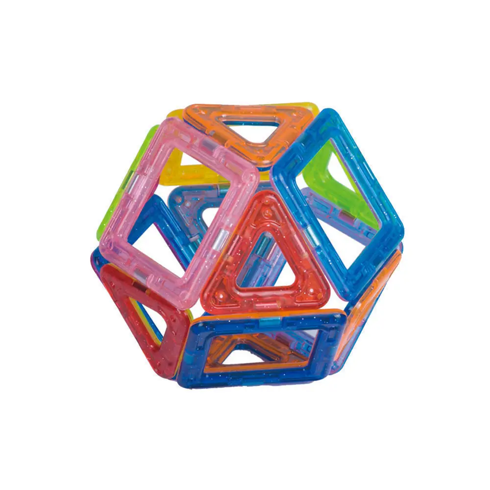 50 pcs Magnetic Blocks Construction Model Magnetic Building Blocks Children DIY Educational Toys Kids Birthday Gift (5)