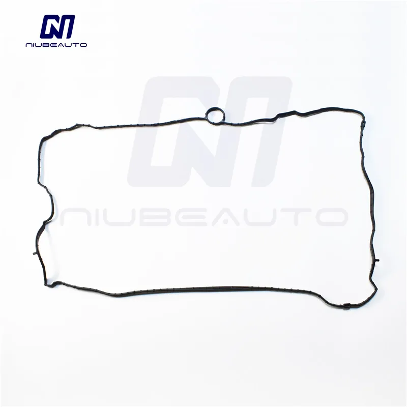 NIUBEAUTO Engine Valve Cover Gasket 12635953 For Chevrolet Malibu Buick