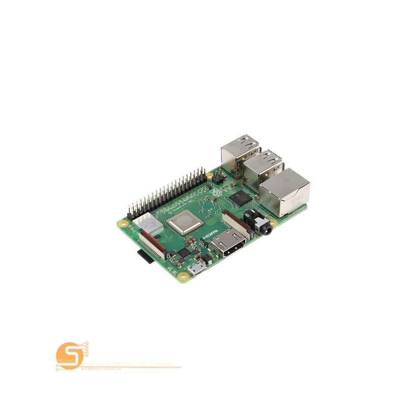 RS editoon Raspberry pi 3 Model B/Pi 3b с Wi-Fi и Bluetooth frabuesa pi 3 Modelo B