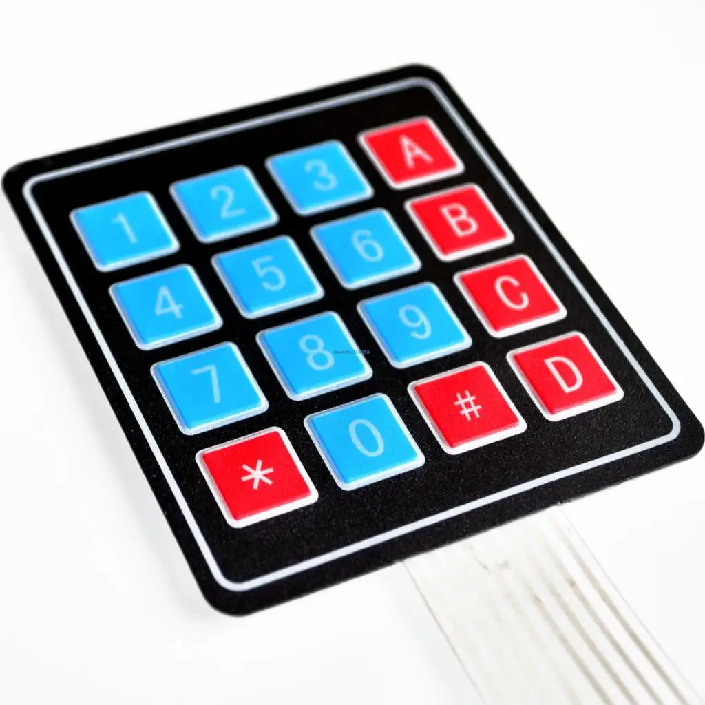 Клавиатура 16 кнопок. 4*4 keypad arduino матричная клавиатура. мембранная клавиатура ардуино. мембранная клавиатура 4 4 :amp 8 пиновый. ардуино клавиатура 4x4.