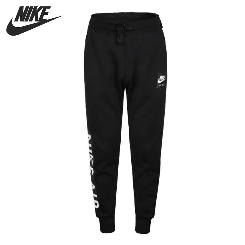Оригинальное новое поступление 2018 NIKE AIR PANT FLC мужские брюки спортивная