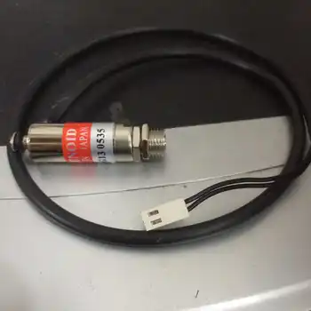 

Embroidery spare parts, embroidery machine parts 100% new Jump solenoid for embroidery machine