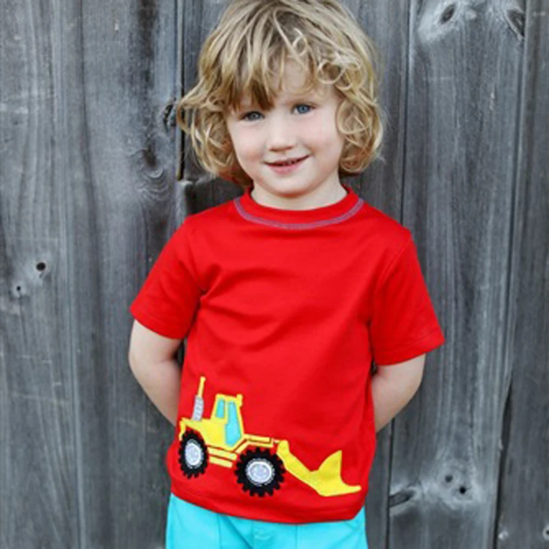 Boys Tops
