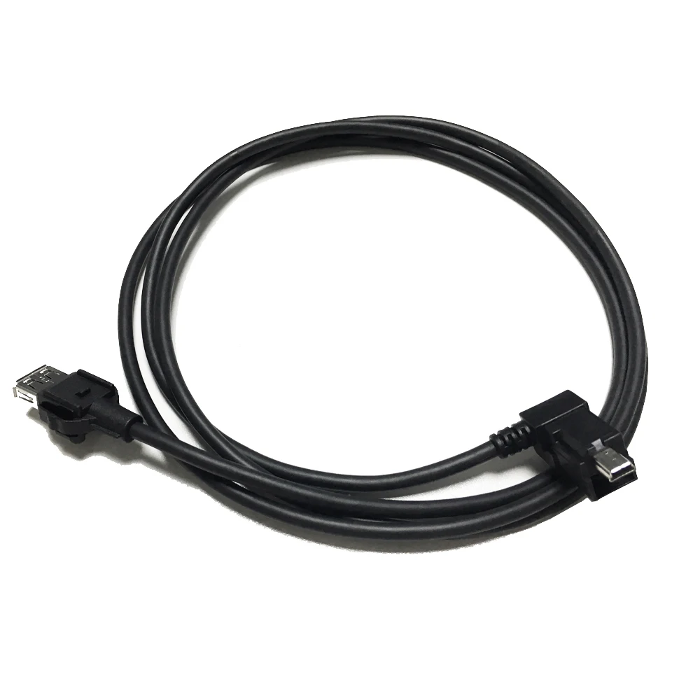 Автомобильный usb зарядный порт для кабеля аксессуары для ford fiesta st 2013- mk7 2008-2013