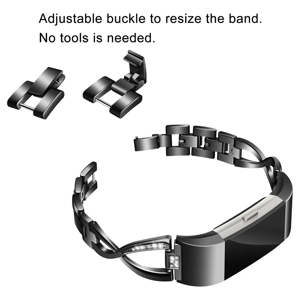 Watch strap