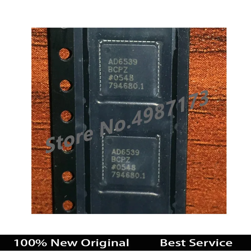 100% Оригинальные AD6539BCPZ-REEL в наличии новые AD6539BCPZ-REEL