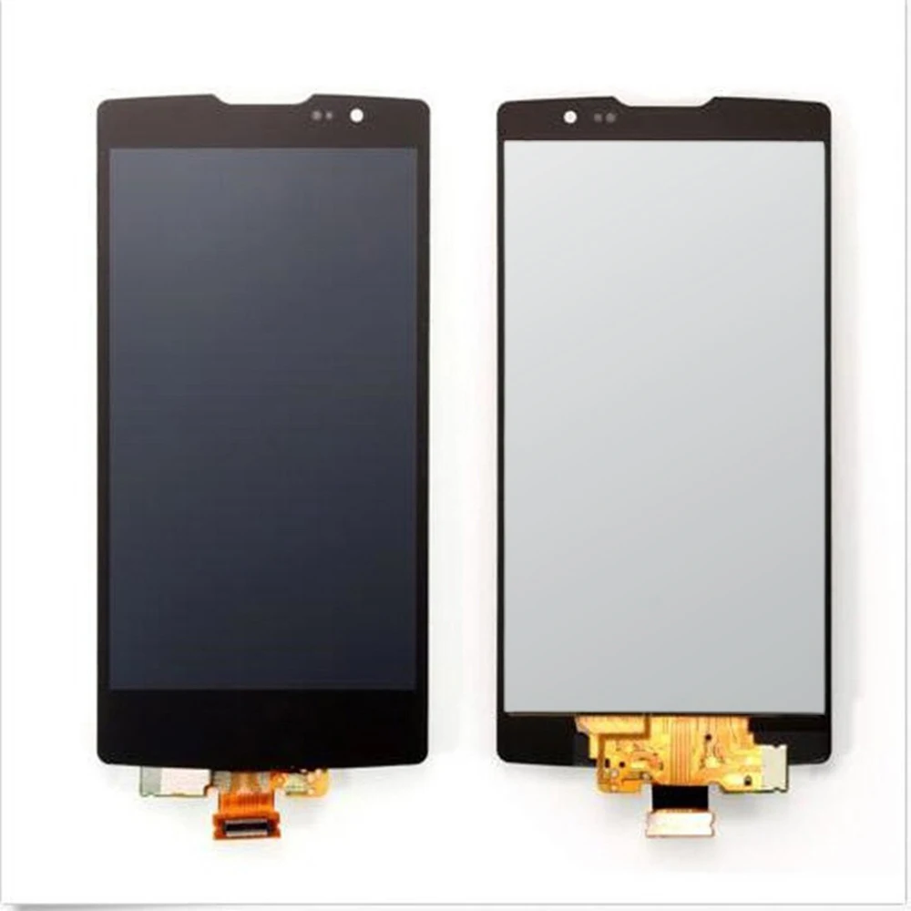 Сменный сенсорный ЖК экран 4 7 дюйма для LG Spirit H440 H442 H422 H440N C70 3G 4G LTE|Экраны мобильных