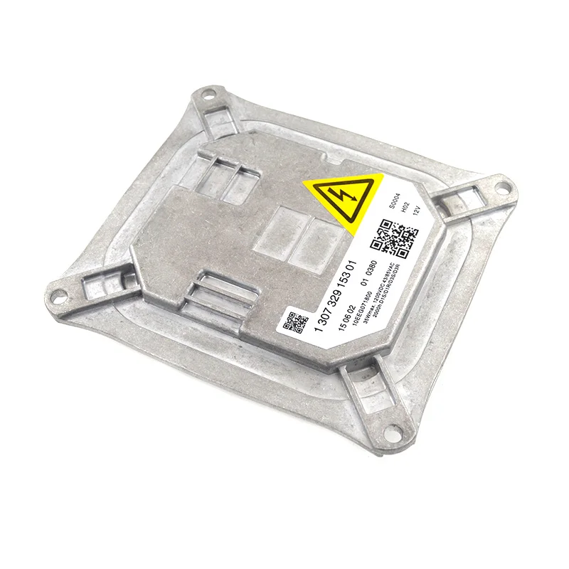 SUKIOTO Car Headlight Ballast 63117182520 130732915301 D3S D1S xenon Ballast E90 E92 E93 Headlight Power Transformer Control Box (1)