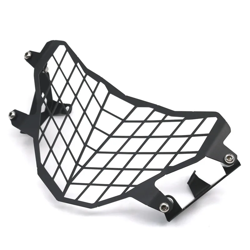 

For BMW G310GS G310 GS G 310 GS 2017-2018 Motorcycle modification Headlight Grille Guard Cover Protector
