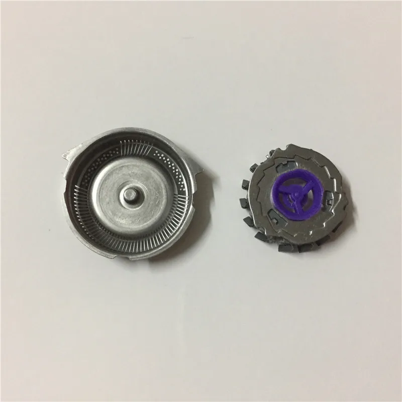 Сменная головка для бритвы philips HQ6 HQ6425 HQ6825 HQ6466 HQ686 HQ665 HQ6890 HQ6888 3 шт. | Бытовая техника