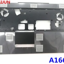 Для Dell Precision 7510 7520 Упор для рук c Топ чехол Корпус A166PV