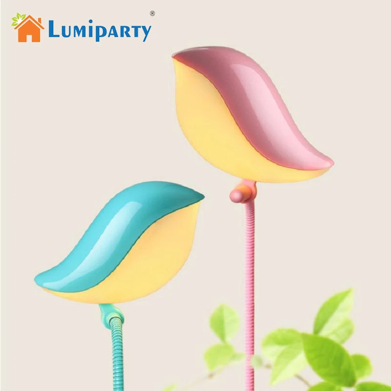 Lumiparty USB Nachtverlichting Novelty Gift Mooie Vogel Led ... Lumiparty USB Nachtverlichting Novelty Gift Mooie Vogel Led ...