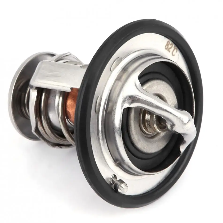 Двигатель Хладагент термостат домашней сборки для Toyota 4runner Camry Celica Tacoma 90916-03075