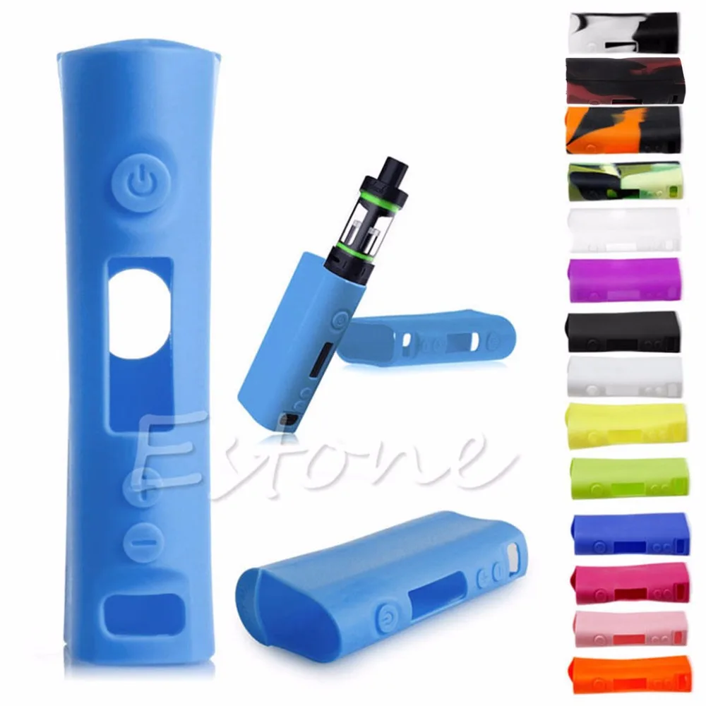 

Colorful Silicone TPU Protective Case Skin Cover Wrap for Kbox Subox Mini Hot