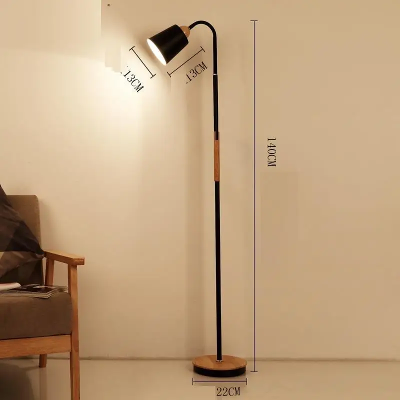 Number 1 Terra Vloerlampen Voor Woonkamer Stehleuchte лампе сюр пестрый для Гостиная Stehlampe Lampadaire Staande лампа напольный светильник - Цвет абажура: Number 1