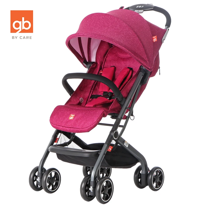 GoodBaby коляска ударный зонд с поглощающим покрытием научная конструкция