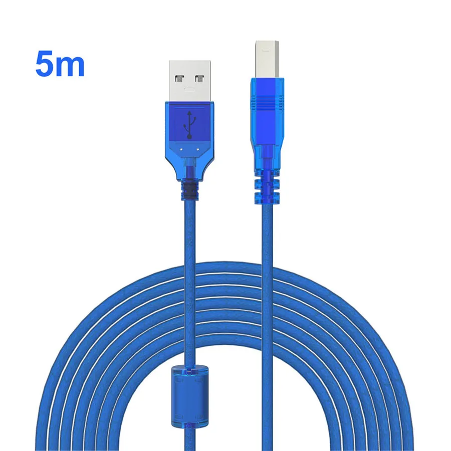 Printer cable (25)