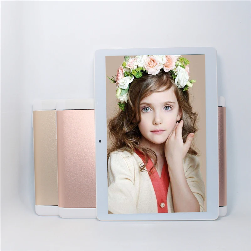 

10.1'' MTK6737 IPS 3/4G Lte Phablet Quad Core 2GB/16GB Dual SIM Cards Camera 1920*1200 Phone Call Tablet PC