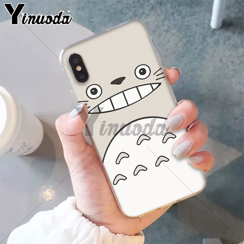 Carton Studio Ghibli Spirited Away Totoro