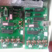 Материнская плата режущего плоттера JC850h