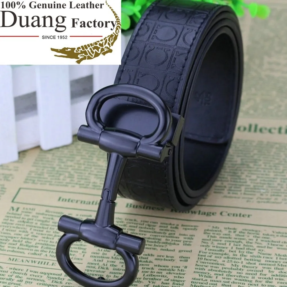 mens name brand belts