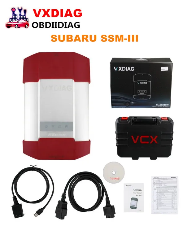 Протокол ssm subaru