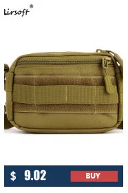 Sinairsoft Высокое качество Открытый военный тактический рюкзак талии обновления сумка Mochilas Молл Отдых Туризм сумка 3 P груди мешок