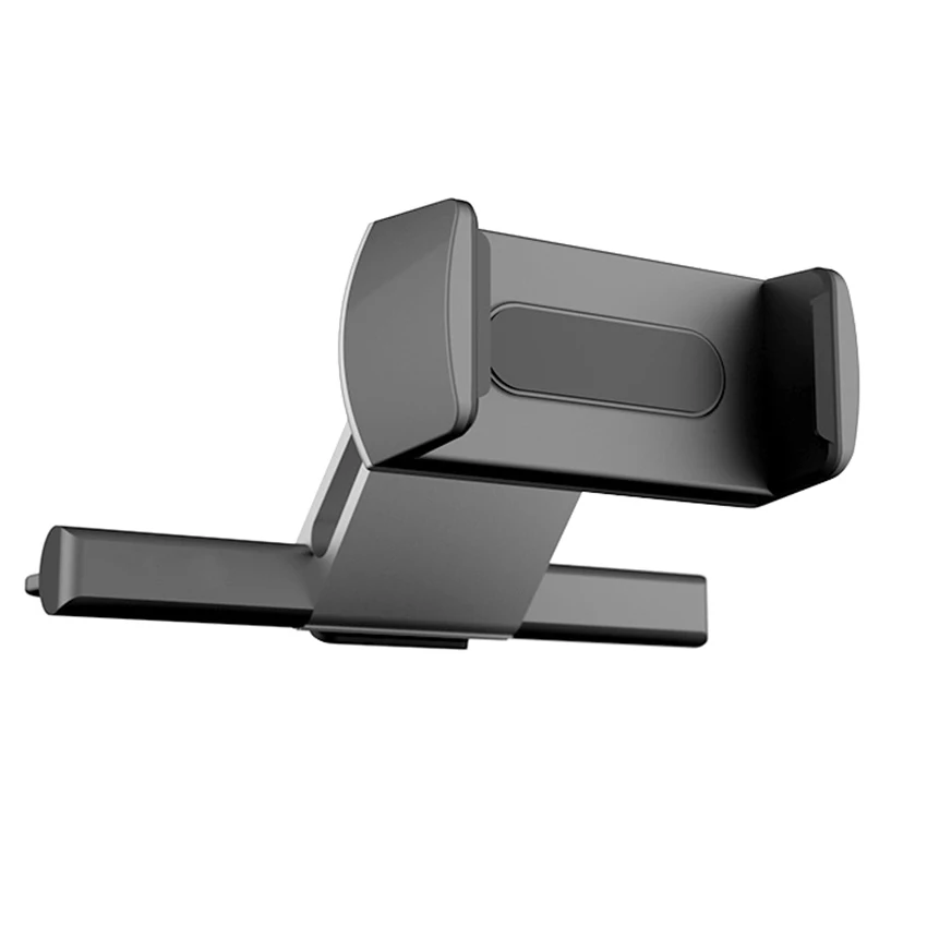 CD Slot 360 Degree Adjustable font b Car b font Phone Holder Stand for iPhone for