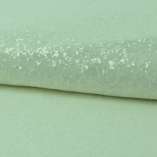 50Y один рулон Дешевые Коренастый Блеск белый искусственная кожа текстильная блеск обои decora обои