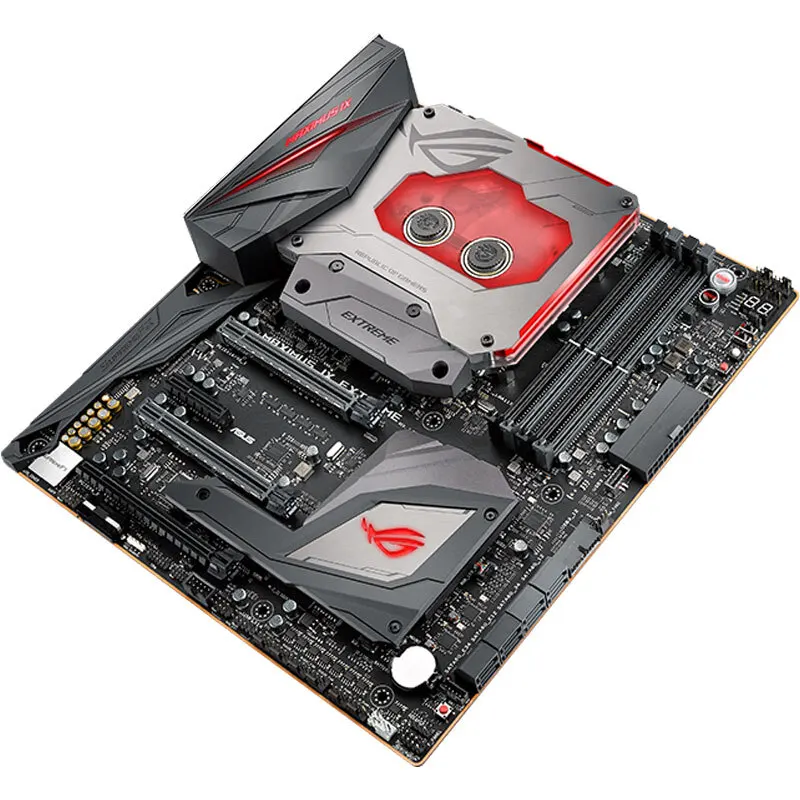  Asus MAXIMUS IX EXTREME M9E Gaming Motherboard Z270 new original Upgrade BIOS to support 9900K