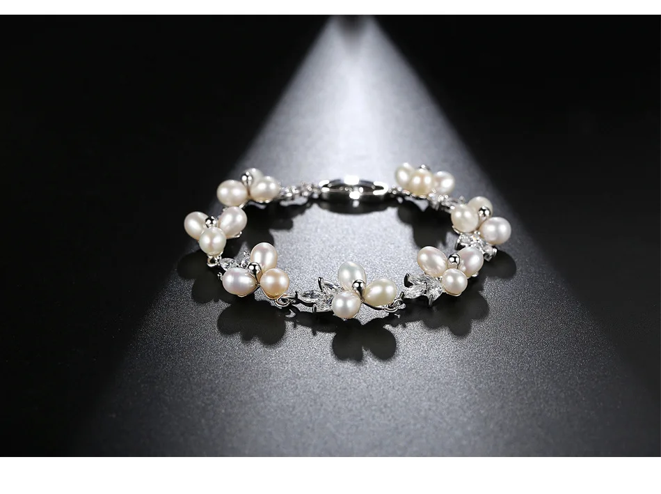 Cheap Pulseiras c pingentes